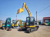 Caterpillar  308E Экскаватор 2019 годаүшін18 500 000 тг. в Уральск