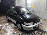 Mitsubishi Space Runner 1993 годаүшін580 000 тг. в Мерке – фото 4