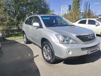 Lexus RX 400h 2006 годаfor7 200 000 тг. в Астана