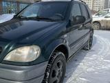 Mercedes-Benz ML 320 1998 годаfor4 000 000 тг. в Астана – фото 3