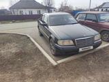 Mercedes-Benz C 180 1995 года за 2 500 000 тг. в Кокшетау