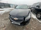 Chevrolet Cruze 2013 года за 2 672 500 тг. в Алматы