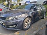 Kia K5 2011 года за 7 500 000 тг. в Алматы – фото 2