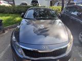 Kia K5 2011 года за 7 500 000 тг. в Алматы
