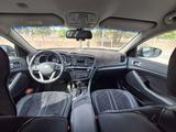 Kia K5 2011 года за 7 500 000 тг. в Алматы – фото 3