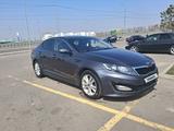 Kia K5 2011 года за 7 500 000 тг. в Алматы – фото 5