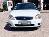 ВАЗ (Lada) Priora 2170 2015 года за 3 200 000 тг. в Алматы