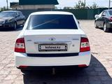 ВАЗ (Lada) Priora 2170 2015 года за 3 200 000 тг. в Алматы – фото 4