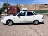 ВАЗ (Lada) Priora 2170 2015 года за 3 200 000 тг. в Алматы – фото 5