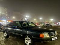 Audi 100 1990 года за 900 000 тг. в Алматы