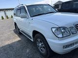 Lexus LX 470 2007 года за 9 800 000 тг. в Алматы – фото 2