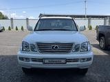 Lexus LX 470 2007 года за 9 800 000 тг. в Алматы