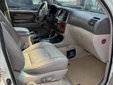 Lexus LX 470 2007 года за 9 800 000 тг. в Алматы – фото 3
