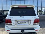 Lexus LX 470 2007 года за 9 800 000 тг. в Алматы – фото 4