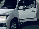 Lexus LX 570 2008 года за 17 000 000 тг. в Талдыкорган – фото 5