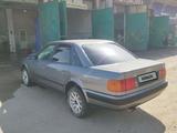 Audi 100 1991 года за 1 500 000 тг. в Алматы – фото 2