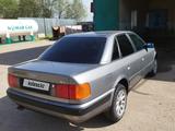 Audi 100 1991 года за 1 500 000 тг. в Алматы – фото 3