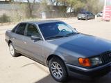 Audi 100 1991 года за 1 500 000 тг. в Алматы – фото 4