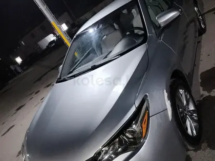 Toyota Camry 2015 года за 9 800 000 тг. в Тараз – фото 7