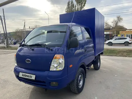 Kia Bongo 2010 года за 7 100 000 тг. в Алматы – фото 2