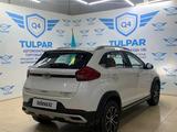 Chery Tiggo 2 Pro 2023 годаfor6 730 000 тг. в Алматы – фото 2