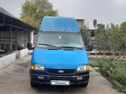 Ford Transit 1995 года за 1 700 000 тг. в Шымкент