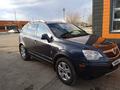 Opel Antara 2008 года за 3 900 000 тг. в Сатпаев – фото 17