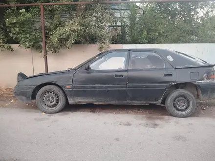 Mazda 323 1993 года за 250 000 тг. в Кордай – фото 3