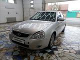 ВАЗ (Lada) Priora 2170 2013 годаүшін2 900 000 тг. в Тараз