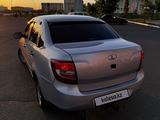 ВАЗ (Lada) Granta 2190 2013 года за 3 200 000 тг. в Уральск – фото 3