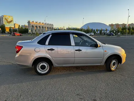 ВАЗ (Lada) Granta 2190 2013 года за 3 100 000 тг. в Уральск – фото 7