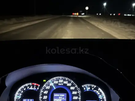 Toyota Camry 2013 года за 8 700 000 тг. в Актау – фото 3