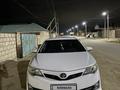 Toyota Camry 2013 годаүшін8 700 000 тг. в Актау – фото 11
