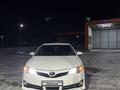 Toyota Camry 2013 годаүшін8 700 000 тг. в Актау – фото 12