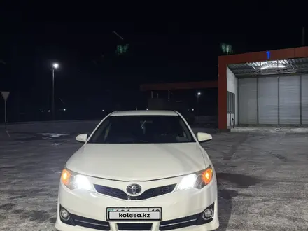 Toyota Camry 2013 года за 8 700 000 тг. в Актау – фото 12