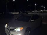 Toyota Camry 2013 годаүшін8 700 000 тг. в Актау