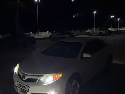 Toyota Camry 2013 года за 8 700 000 тг. в Актау