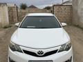 Toyota Camry 2013 годаүшін8 700 000 тг. в Актау – фото 4