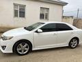 Toyota Camry 2013 годаүшін8 700 000 тг. в Актау – фото 5