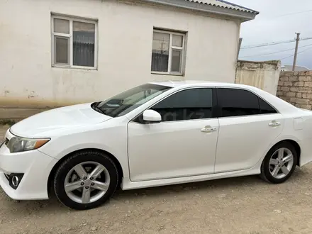 Toyota Camry 2013 года за 8 700 000 тг. в Актау – фото 5