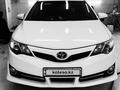 Toyota Camry 2013 годаүшін8 700 000 тг. в Актау – фото 8