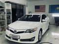Toyota Camry 2013 годаүшін8 700 000 тг. в Актау – фото 9