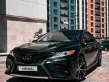 Toyota Camry 2019 года за 12 500 000 тг. в Актау