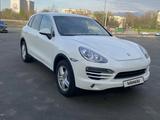 Porsche Cayenne 2012 года за 16 800 000 тг. в Алматы