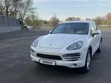 Porsche Cayenne 2012 года за 16 800 000 тг. в Алматы – фото 2