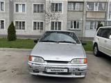 ВАЗ (Lada) 2114 2007 годаүшін600 000 тг. в Алматы – фото 3