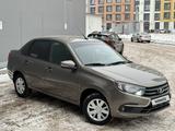 ВАЗ (Lada) Granta 2190 2020 года за 4 890 000 тг. в Астана – фото 2