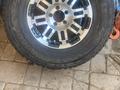 Зимняя резина с дисками 4 колеса за 300 000 тг. в Алматы