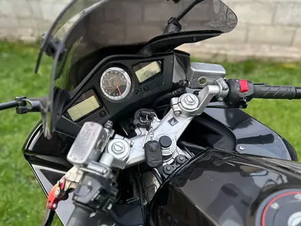 Honda  VFR 800 2006 года за 3 100 000 тг. в Алматы – фото 3