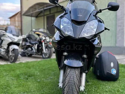 Honda  VFR 800 2006 года за 3 100 000 тг. в Алматы – фото 5